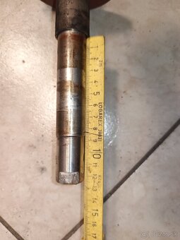 Prislusenstvo z kotla hercules duo U26 - 5