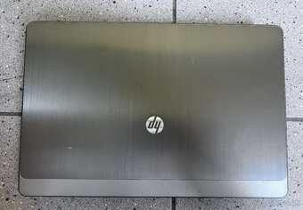 HP ProBook 4530s / i5 2430M / 8GB RAM / 120 GB SSD / 15.6" - 5