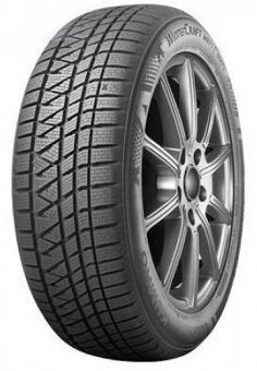 Kumho 225/55 r19 - 5