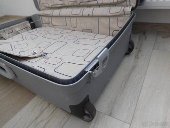 Samsonite veľký kufor 80 x 54 x 30 cm, - 5