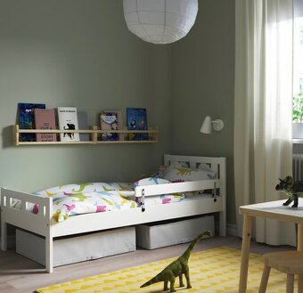 Krásná dětská postel - 5