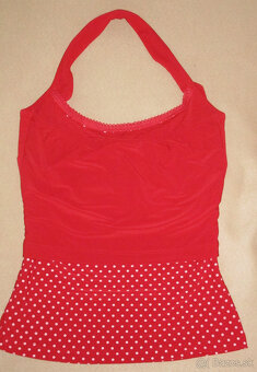 Dámske / dievčenské TRIČKÁ_rôzne druhy_po_1,00 - 5