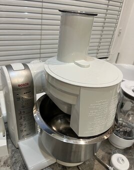 Bosch mum 4750EU/05 kuchynský robot - 5