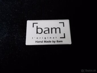 Predam kvalitny huslovy kufor BAM OP2002XLCS. - 5