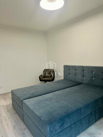 Prenájom 2 izbový byt, Rezidencia Albelli, 55m2+loggia 11 m2 - 5