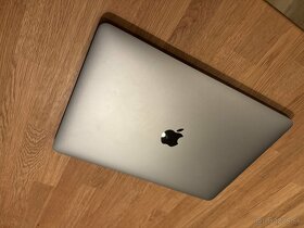 Apple MacBook PRO 13” Space Gray TouchBar - 5