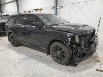 Dodge Durango 5.7 HEMI 2019 - 5