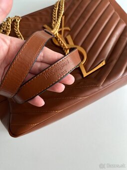 YSL • Yves Saint Laurent - 5