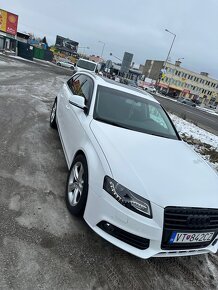 Audi A4 B8 3.0tdi - 5