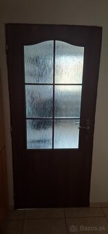 Predam lacno dvere interierove - 5