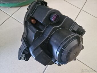 Fiat 500 halogen svetlomety 2015-2023,original - 5