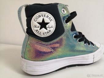 CONVERSE - 5