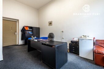 NA PRENÁJOM KANCELÁRSKE PRIESTORY V CENTRE MESTA 32,40 m2 - 5