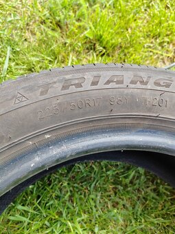 225/50 R17 letne - 5