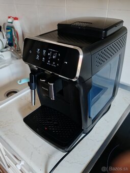 Espresso kávovar Philips LatteGo EP2220 - 5