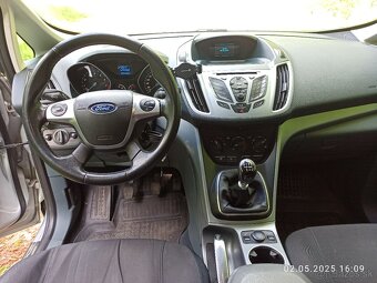 Ford Grand C-Max - 5
