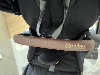 Cybex Priam - 5