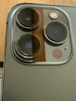 Iphone 13 Pro Max Graphite 256GB - 5