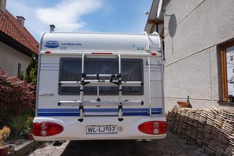 HOBBY EXCELLENT EASY- 495UFE+ mover,nosiče - 5
