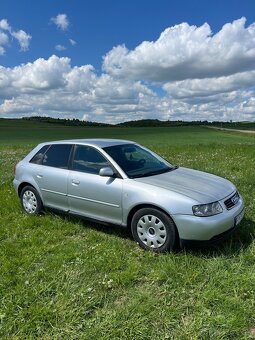 Audi a3 1.9tdi 81kw predam - 5