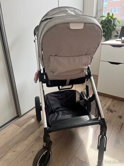 Cybex balios s lux - 5