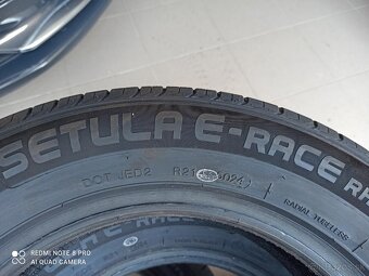 letne pneu 165/70 R14 - 5