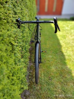 Gravel Triban GRVL120LX - 5
