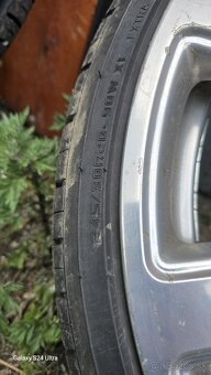 Disky audi 5x112 r20 - 5