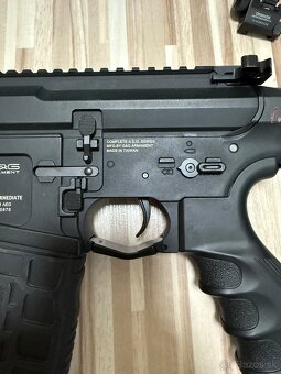 G&G GC16 Predator - 5
