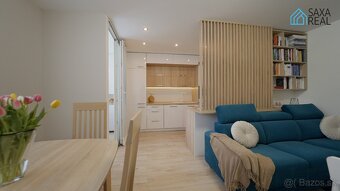 Štýlový 3 izb.byt 68 m2, Ostravská-Železníky, blízko Mobelix - 5