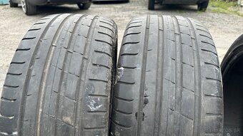 225/40 R18 letné nokian - 5