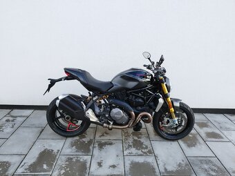 Ducati Monster 1200S 2020 - 5