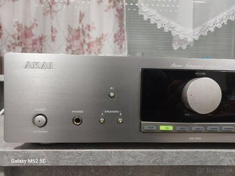 Akai AM-3000 - 5