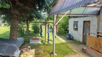 Rodinný dom 3,5 izbový Pata, na rovinatom pozemku - 5