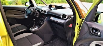 Citroen C3 Picasso 1.4 Benzin Style 2011 - 5