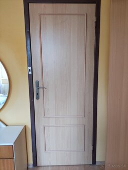 Predám interiérové dvere - 5