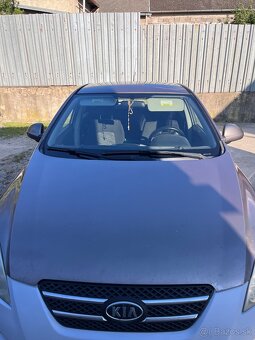 KIA Ceed - 5