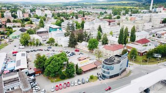 NA PREDAJ | exkluzívny pozemok v centre mesta | Martin - 5