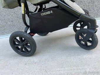 Valco baby sport trend 4 - 5