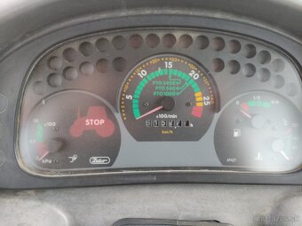 Predám Zetor Proxima 70 - 5