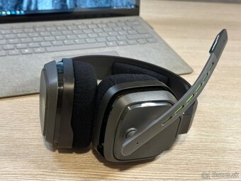 Astro A10 Gaming Headset - 5