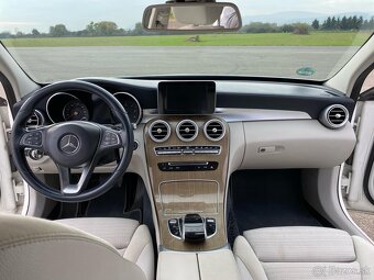 Mercedes-Benz C220 4MATIC - 5