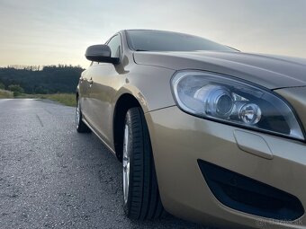 Volvo V60 D3 automat - 5
