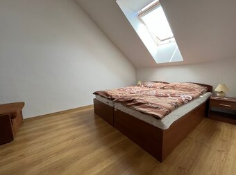 2-izb. byt/apartmán v Podhájskej približne 550m od kúpaliska - 5