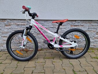 Detský horský bicykel SCOTT - CONTESSA JR20" - 5