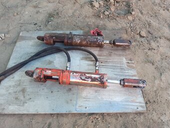 Hydraulika - 5