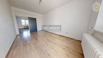 HALO reality - Prenájom, dvojizbový byt Rimavská Sobota - EX - 5