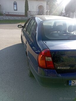 Renault Thalia - 5
