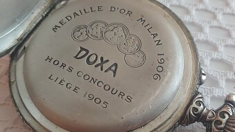 Doxa,plne funkčne - 5