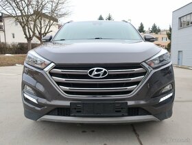 Hyundai Tucson r. 2017 2,0CRDi 4x4 M6 Premium, panorama, LED - 5